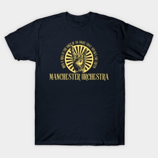 Manchester Orchestra T-Shirt